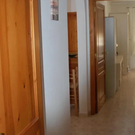 Prázdninový dům 34 Sant Jordi